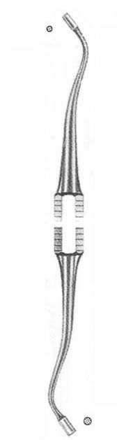 Amalgam Condensers