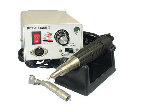 Electric Micromotor