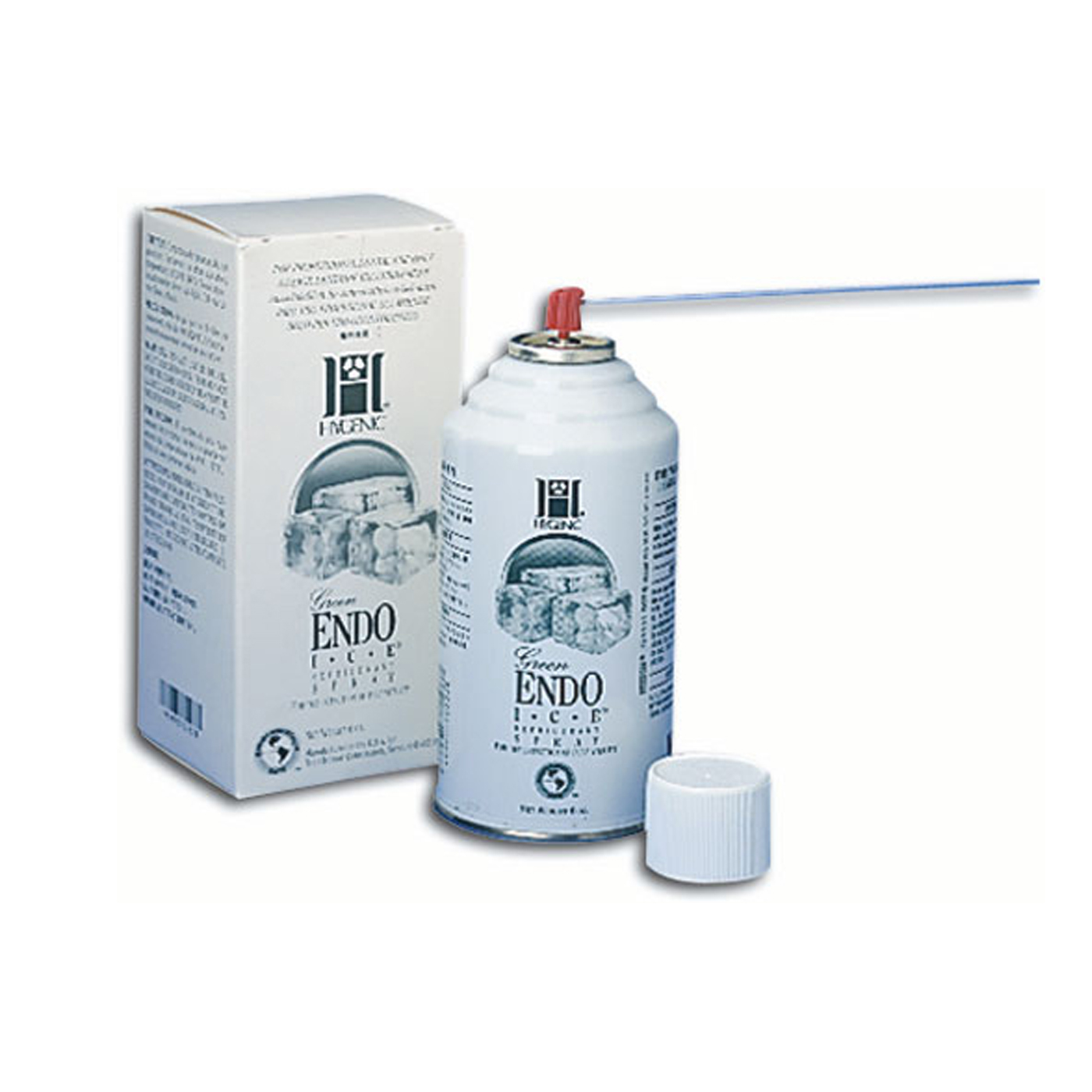 Endo-Ice