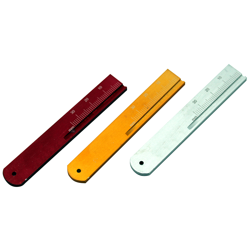 Endo Rulers