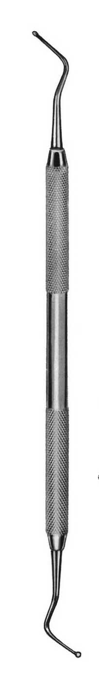 Endo Spoon